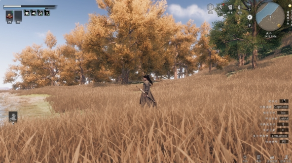 下一站江湖2巧手技能怎么练1