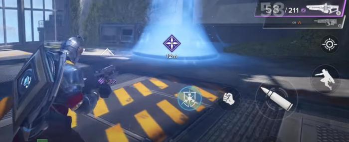 命运群星公测时间曝光1