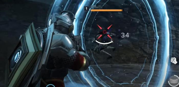 命运群星公测时间曝光3