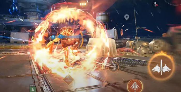 命运群星公测时间曝光5