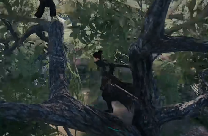 下一站江湖2云龙三现获取方法4