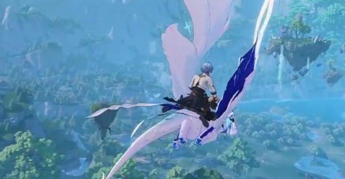 蓝色星原旅谣什么时候上线1