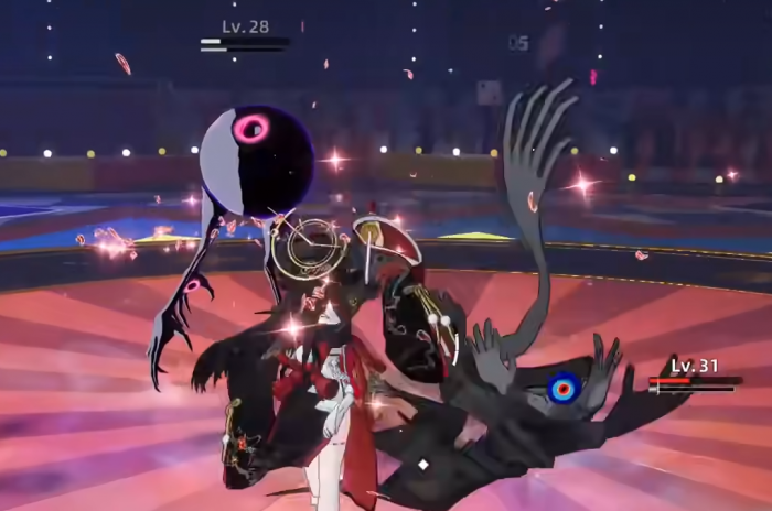 异环浔技能解析5