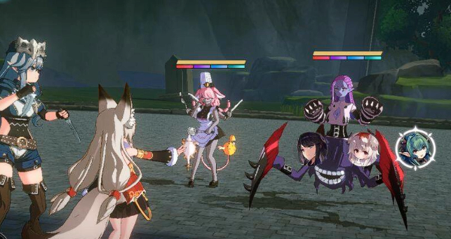 千年之旅elf是什么游戏4