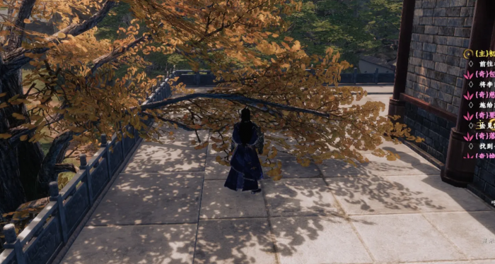 下一站江湖2四象珠获取方法大全2