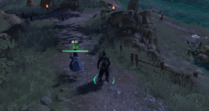 下一站江湖2四象珠获取方法大全4