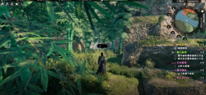 下一站江湖2月下剑舞玩法详解2