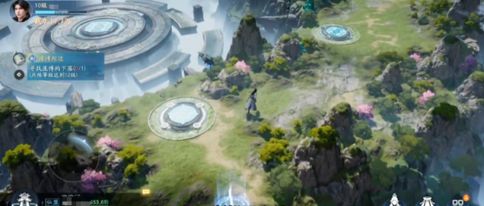 遮天世界境界划分全解析5