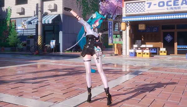 异环是哪家公司开发的1