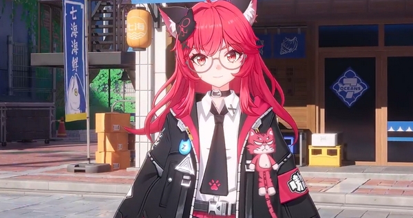 异环是哪家公司开发的2