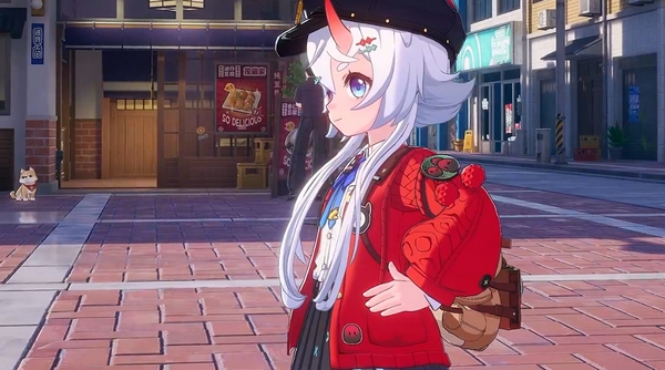 异环是哪家公司开发的3