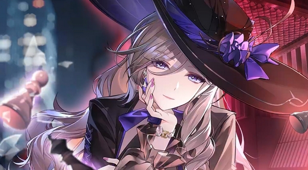 异环是哪家公司开发的5