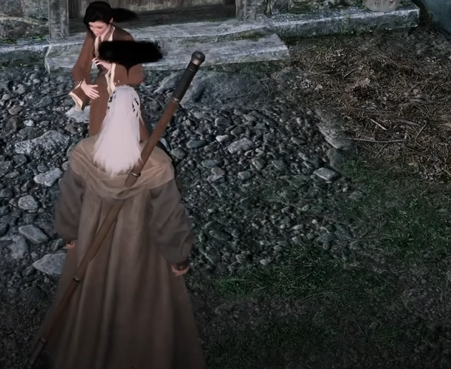 下一站江湖2辟邪石获取方法2