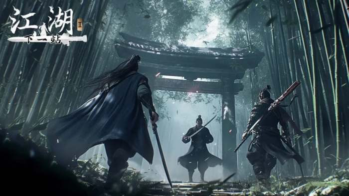 下一站江湖2琴艺提升全攻略5