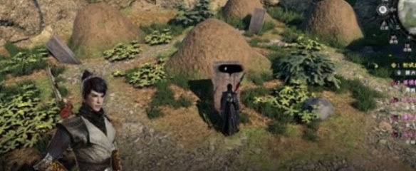 下一站江湖2江湖醉获取方法4