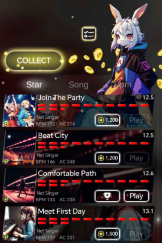 爆爆军团公测时间曝光4