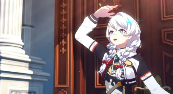 崩坏因缘精灵游戏介绍1