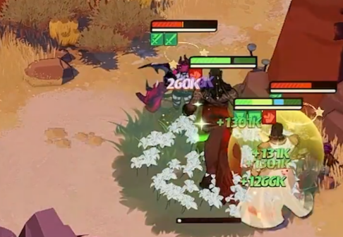 剑与远征启程赞东角色解析4