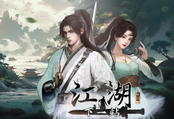 下一站江湖2老婆攻略4