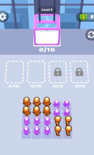 排队大师公测时间曝光4