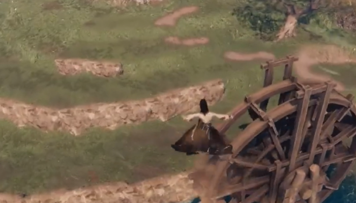 下一站江湖2白霜茗角色背景揭秘3