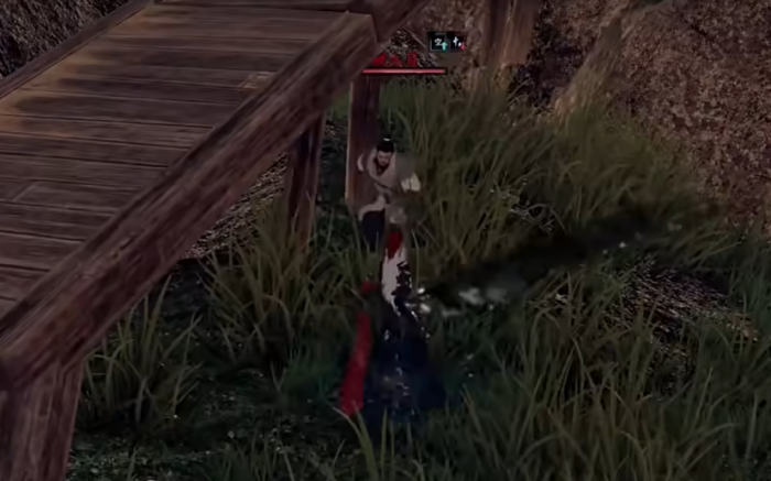 下一站江湖2荒漠之花任务全攻略1