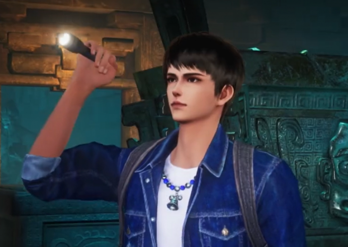 盗墓笔记启程公测时间曝光3