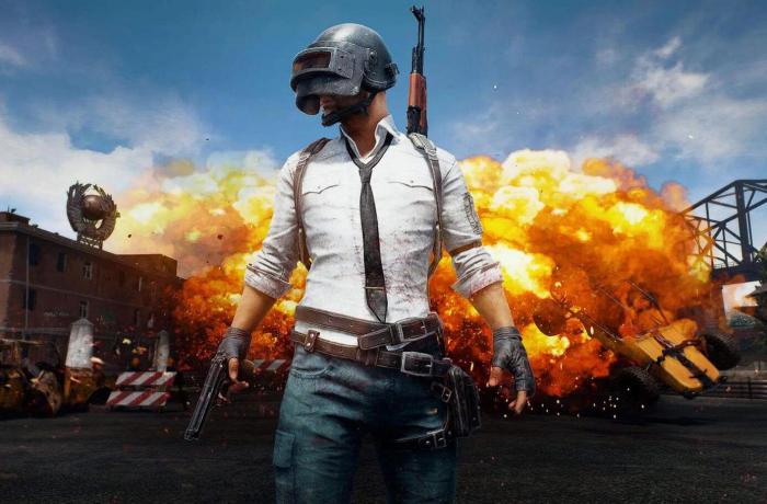 绝地求生37.1版本更新后进不去1