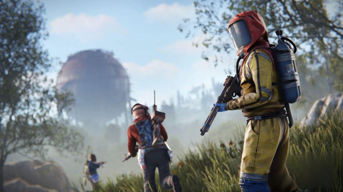 失控进化公测时间曝光1