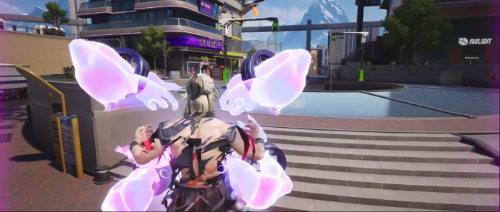 远光84落日余晖好玩吗5