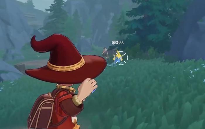 洛克王国手游主角是谁4