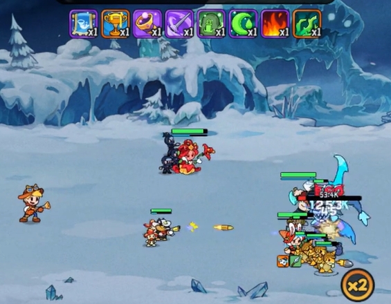 冒险之星彼岸花好用吗4