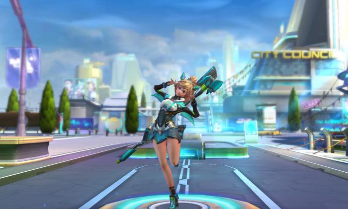 诺亚传说口袋版与互通版有何不同1