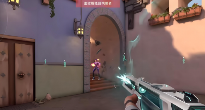 无畏契约手游上线时间曝光2