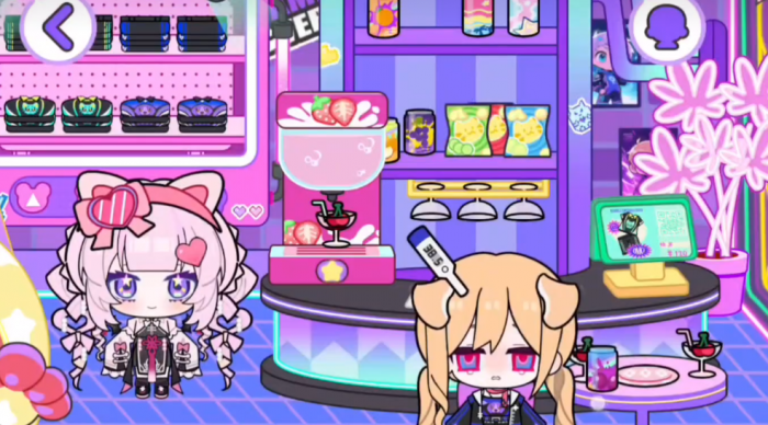 碧优蒂小镇世界玩法全解析2