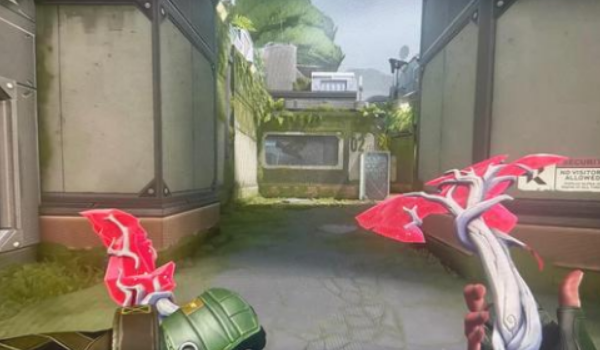 无畏契约手游上线时间曝光5