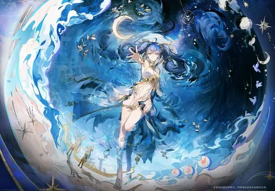 鸣潮尤诺升级材料全解析1