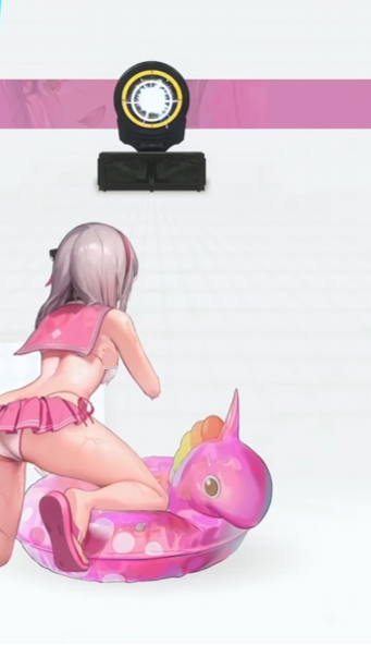 胜利女神新的希望尼恩蓝色海洋强度解析5