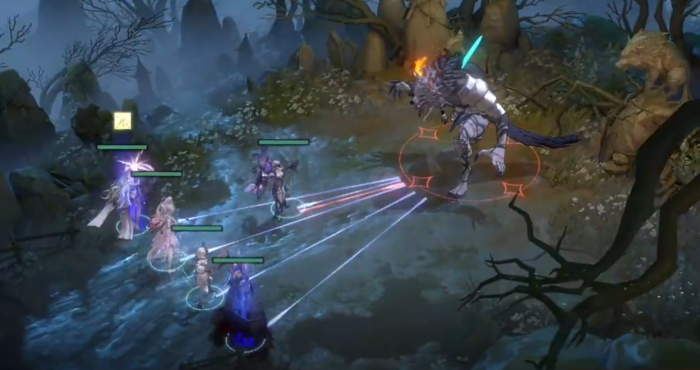 银与绯奎茵强度解析5