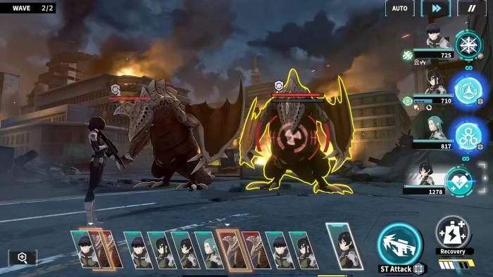 怪兽8号游戏上线时间曝光2