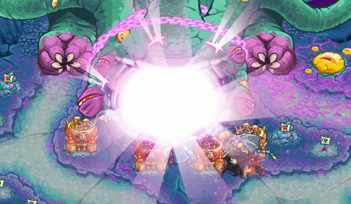 王国保卫战5最终boss怎么打4