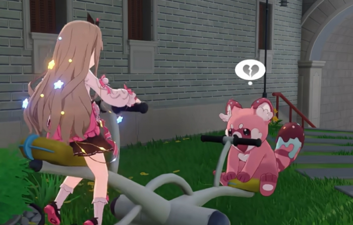 崩坏因缘精灵什么时候上线1