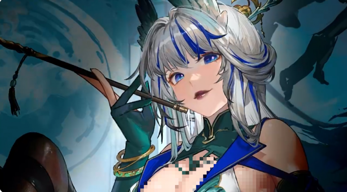 龙族卡塞尔之门傲慢角色解析3