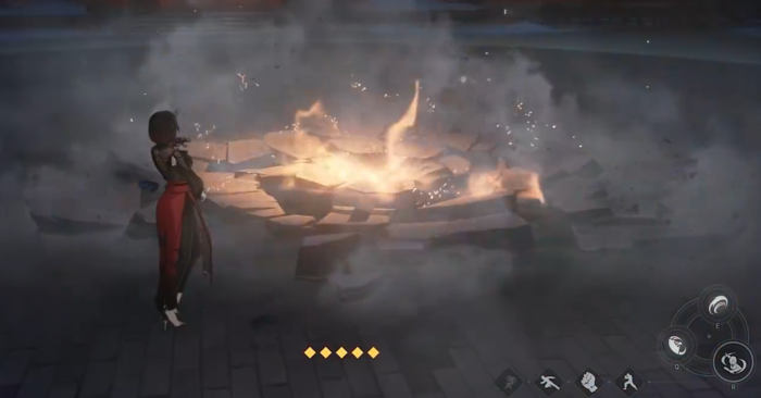 异人之下凌九强度解析3