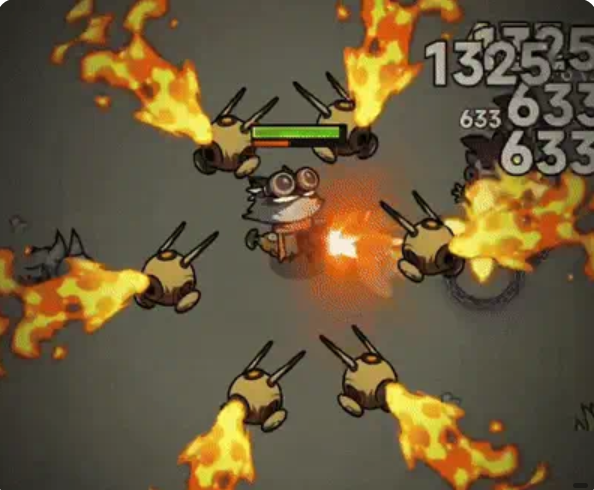 迷雾大陆机械师怎么玩5