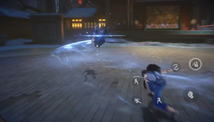 异人之下冯宝宝强度解析3