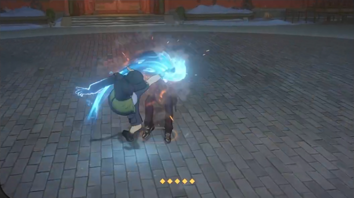 异人之下手游诸葛升强度解析3