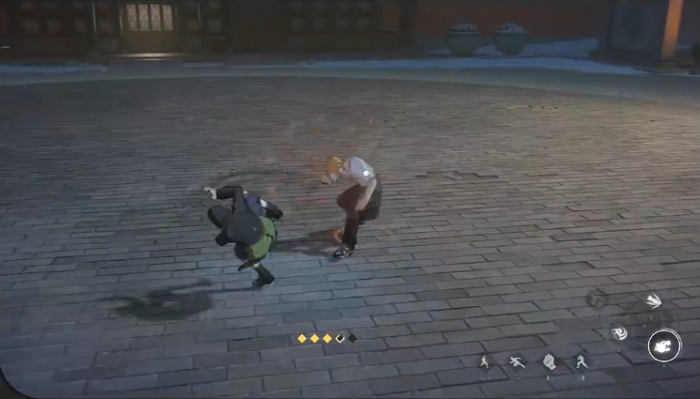 异人之下手游诸葛升强度解析5