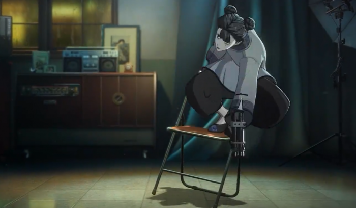 异人之下如花火器强度解析1