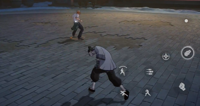 异人之下如花火器强度解析2